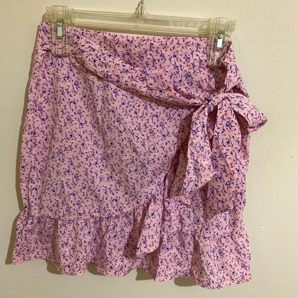 Small Skirt